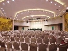 揚州會議活動搭建公司 專業會議及展覽服務全解析