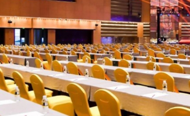 阜陽一站式會議及展覽服務 專業團隊，高效對接