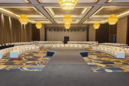 會展會務與活動策劃 打造卓越的會議與展覽服務體驗